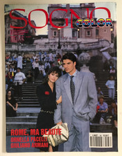 ►ROMAN PHOTO LANCIO - SOGNO