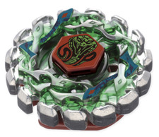 Beyblade burst spinning top - burst,