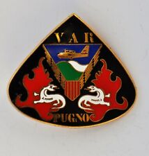 Sapeurs Pompier du Var, PUGNO