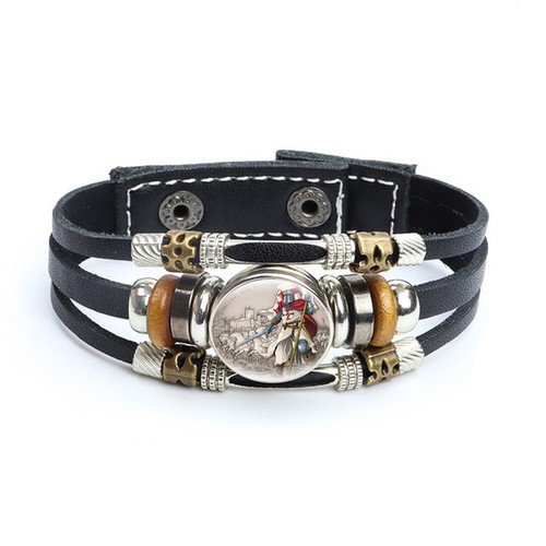 Bracelet chevalier templiers - bracelet,