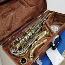 Saxophone alto Yamaha YAS-23