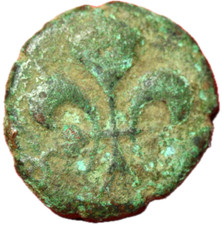 #14058 - Pondichéry 1 doudou