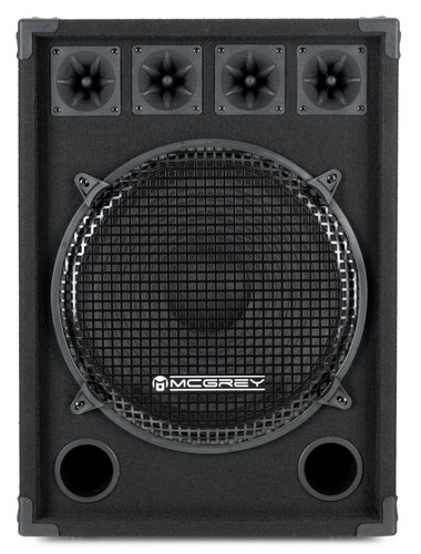 Enceinte passive sono - enceinte, pa
