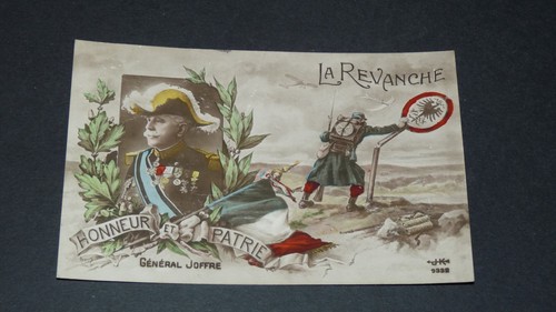 Cpa carte postale guerre - carte, 14-18