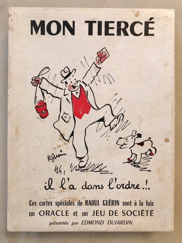Mon tiercé jeu - tiercé,