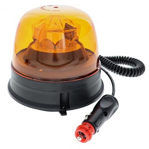Promo gyrophare magnetique led - promo,