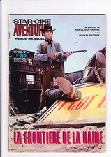STAR CINE AVENTURES 204
