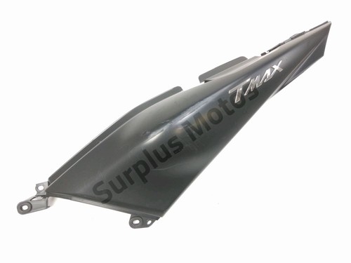Carenage arriere gauche yamaha - carenage,