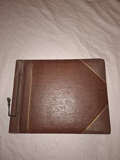 Rare Album Photos Pompier