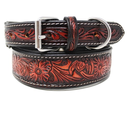 Collier pour chien - , en