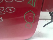 Porte de coffre droit NISSAN