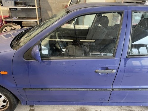 Leve vitre electrique avant