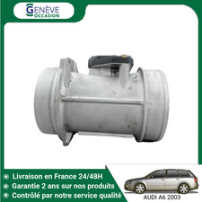 ?? DEBITMETRE AIR AUDI A6 ➤06C133471A ♻️