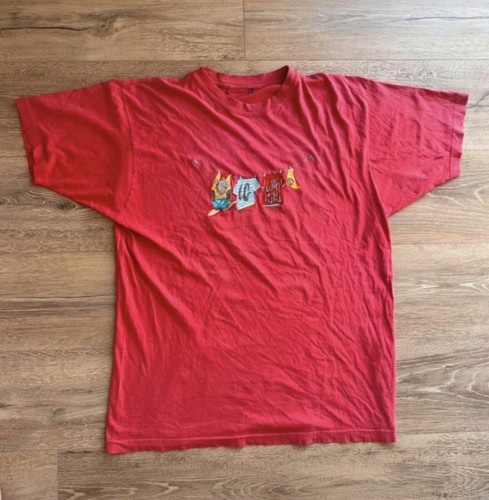 Shirt vintage waikiki - vintage,