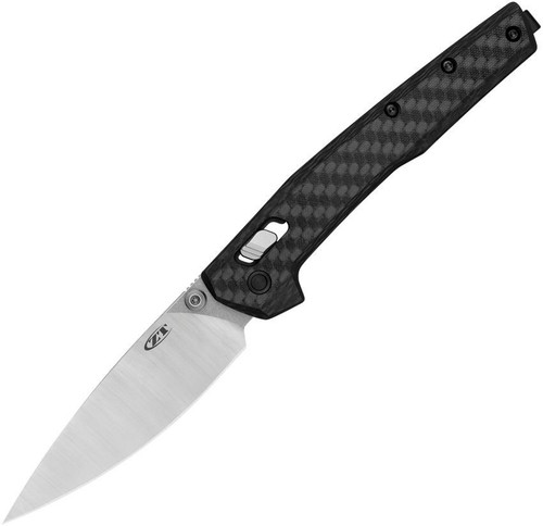 Zero tolerance 0117 folding - 0117,