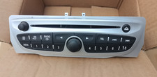 Autoradio d'origine RENAULT