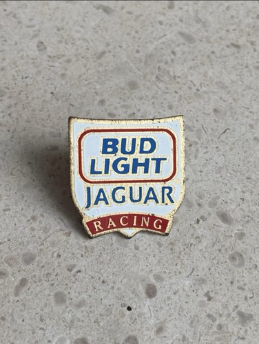 Pin bud light - pin’s, jaguar