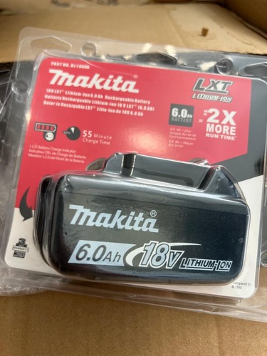 Makita bl1850b 5000mah 18v - bl1850b,