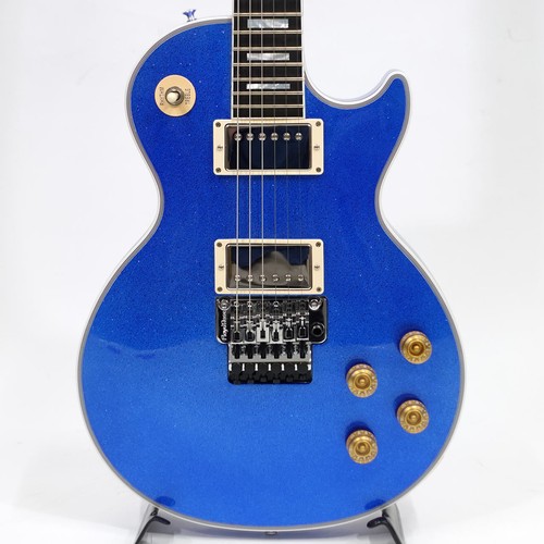 Gibson custom shop - custom, les