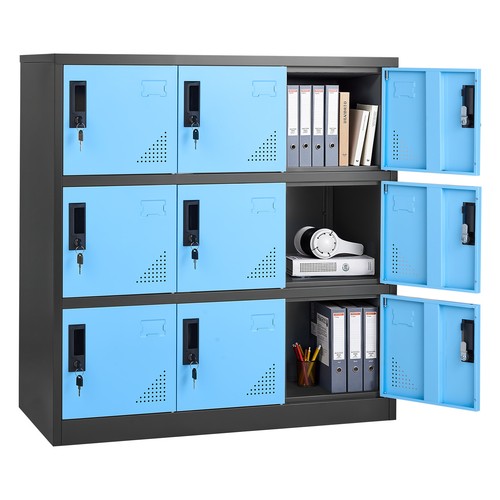 Vevor armoire casier - vevor,