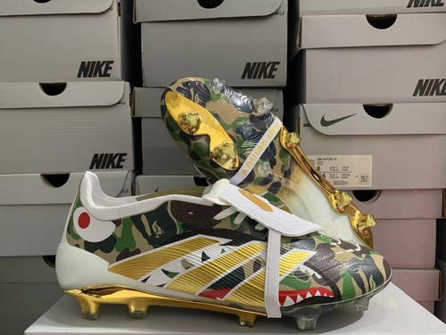 Adidas bape preds - adidas,