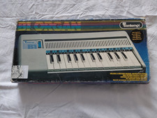 clavier ancien bontempi 1 avec boite -FONCTIONNE-