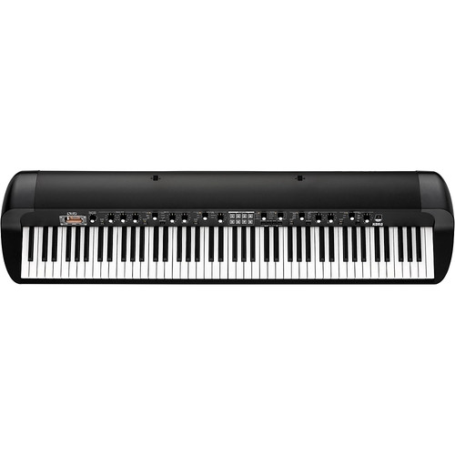 Korg vintage key - sv-2, 88-key