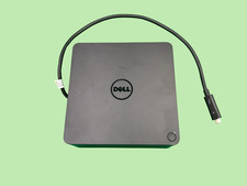 Station D'Accueil USB-C Dell