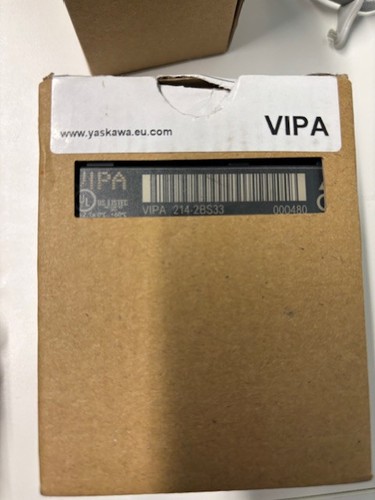 Vipa 214 2bs33 - vipa, 214-2bs33