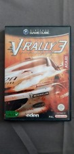 V-RALLY 3 Nintendo GameCube