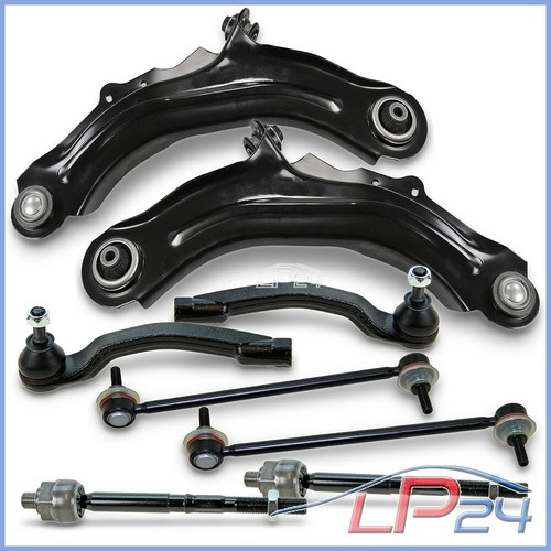 Kit bras suspension avant - bras, de