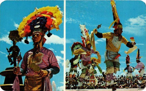 Cpm oaxaca danzantes la - ak,
