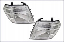 2x Phares pour Nissan