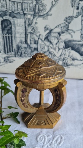 Ancien porte bagues - ancien, bijoux