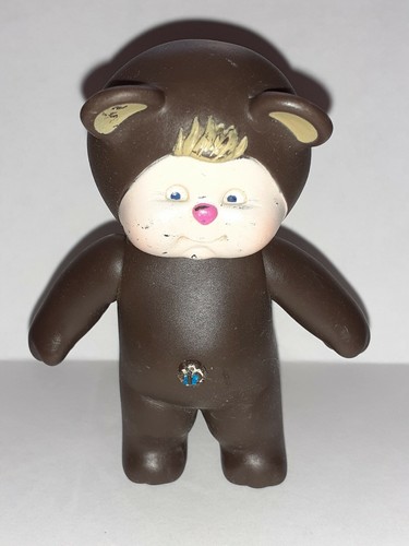 Figurine promo nombrilou ajena - promo,