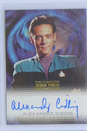 Star trek complete deep - deep, space
