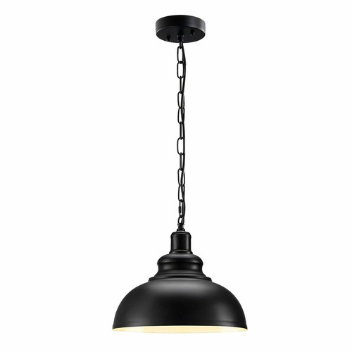 Lustre plafonnier metal - lustre, lampe