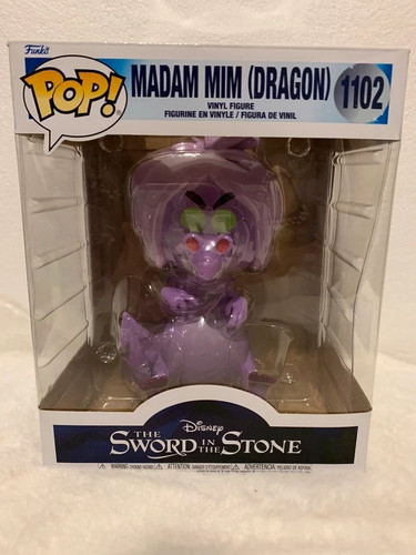 Figurine funko pop disney - figurine,