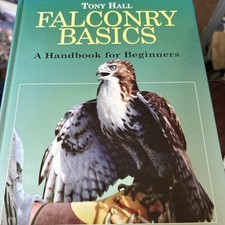 Fauconnerie Basics: A Manuel