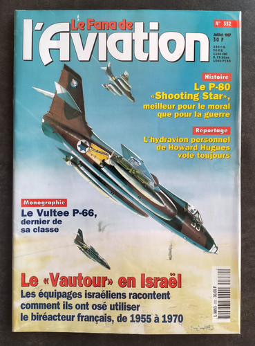 Fana aviation n - n°, 332