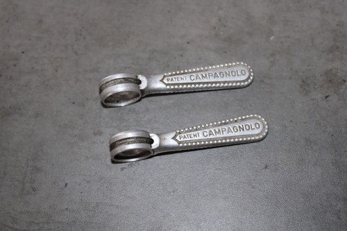 Manettes campagnolo vintage - campagnolo,