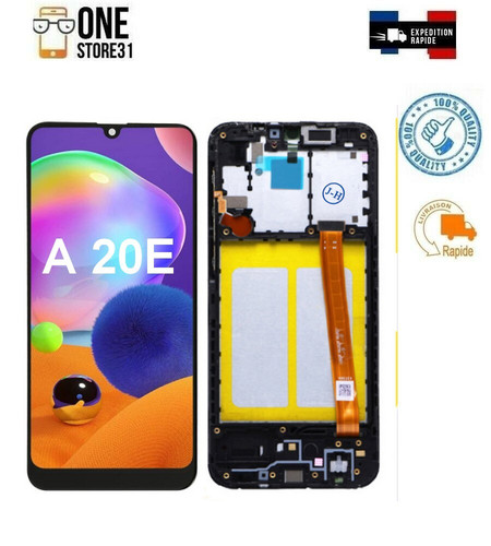 écran tactile lcd chassis - tactile, +chassis