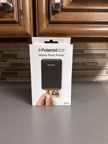 Polaroid zip mobile photo - polaroid,