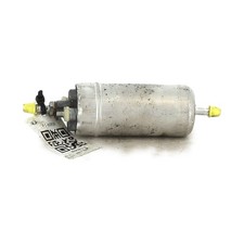 Pompe à carburant électrique