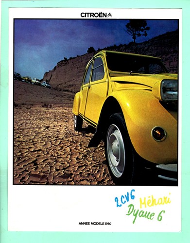 Prospectus brochure - ▬►,