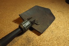 Pelle pliante us ww2