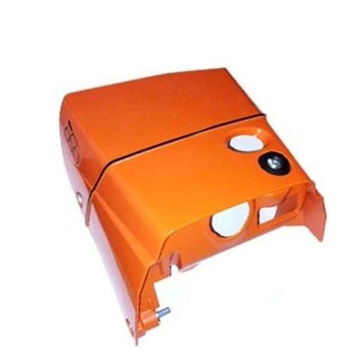 Cappottatura motosega ms461 - cappottatura,
