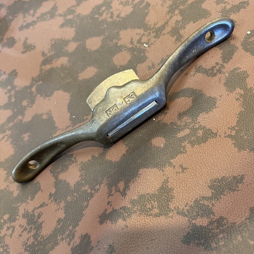 Vintage stanley 53 - no.,