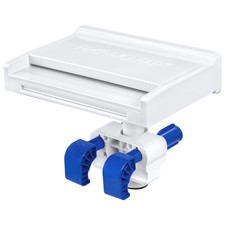 Bestway Cascade à LED Apaisante Flowclear Piscine Hors Sol Jardin Extérieur