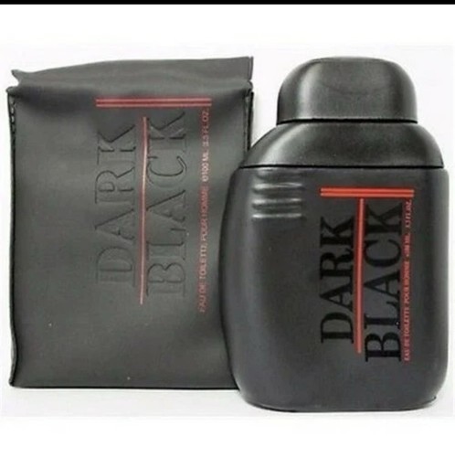 Dark blac eau parfun - parfun,